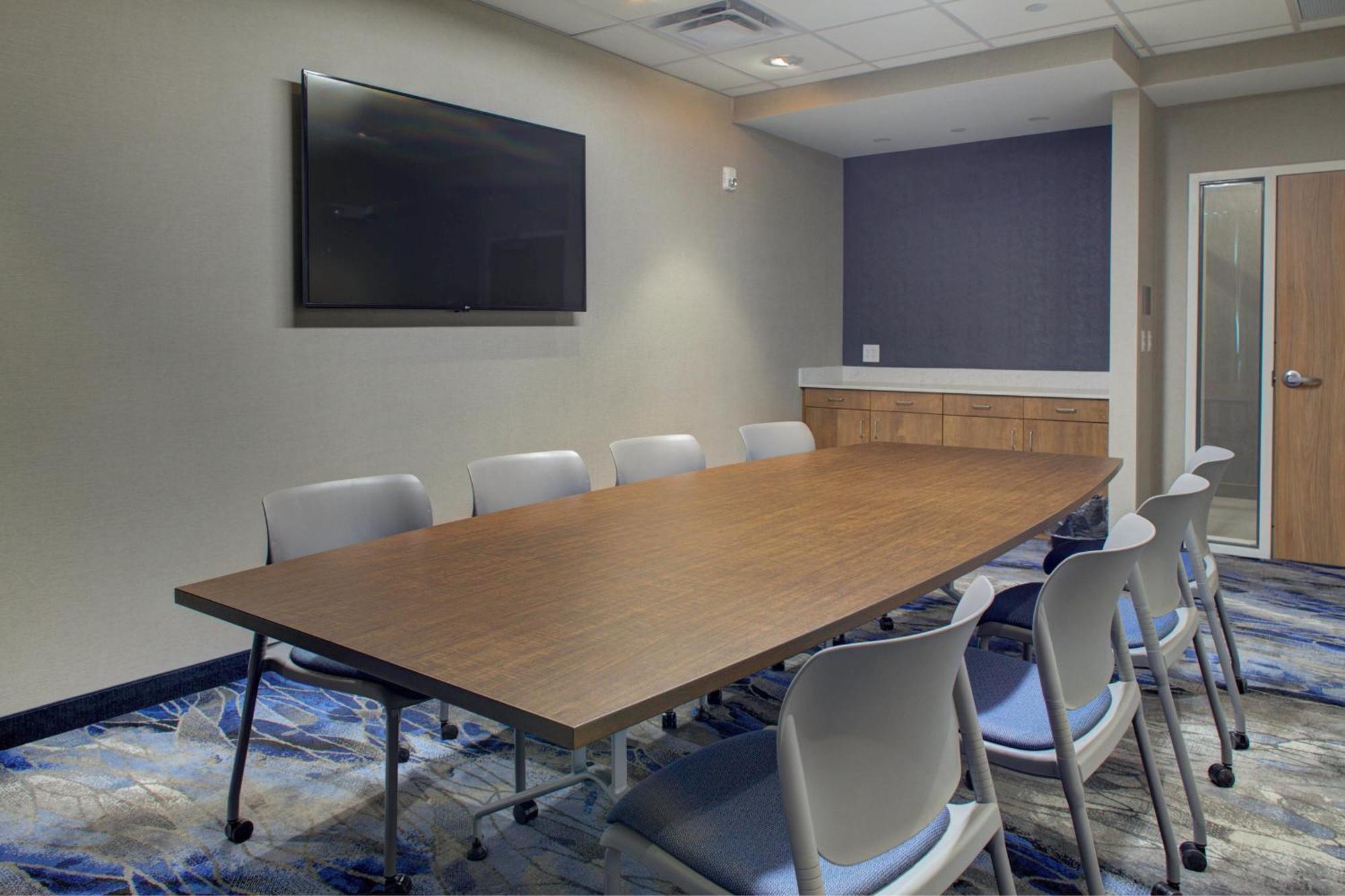 Fairfield Inn & Suites By Marriott Allentown West Breinigsville Eksteriør bilde