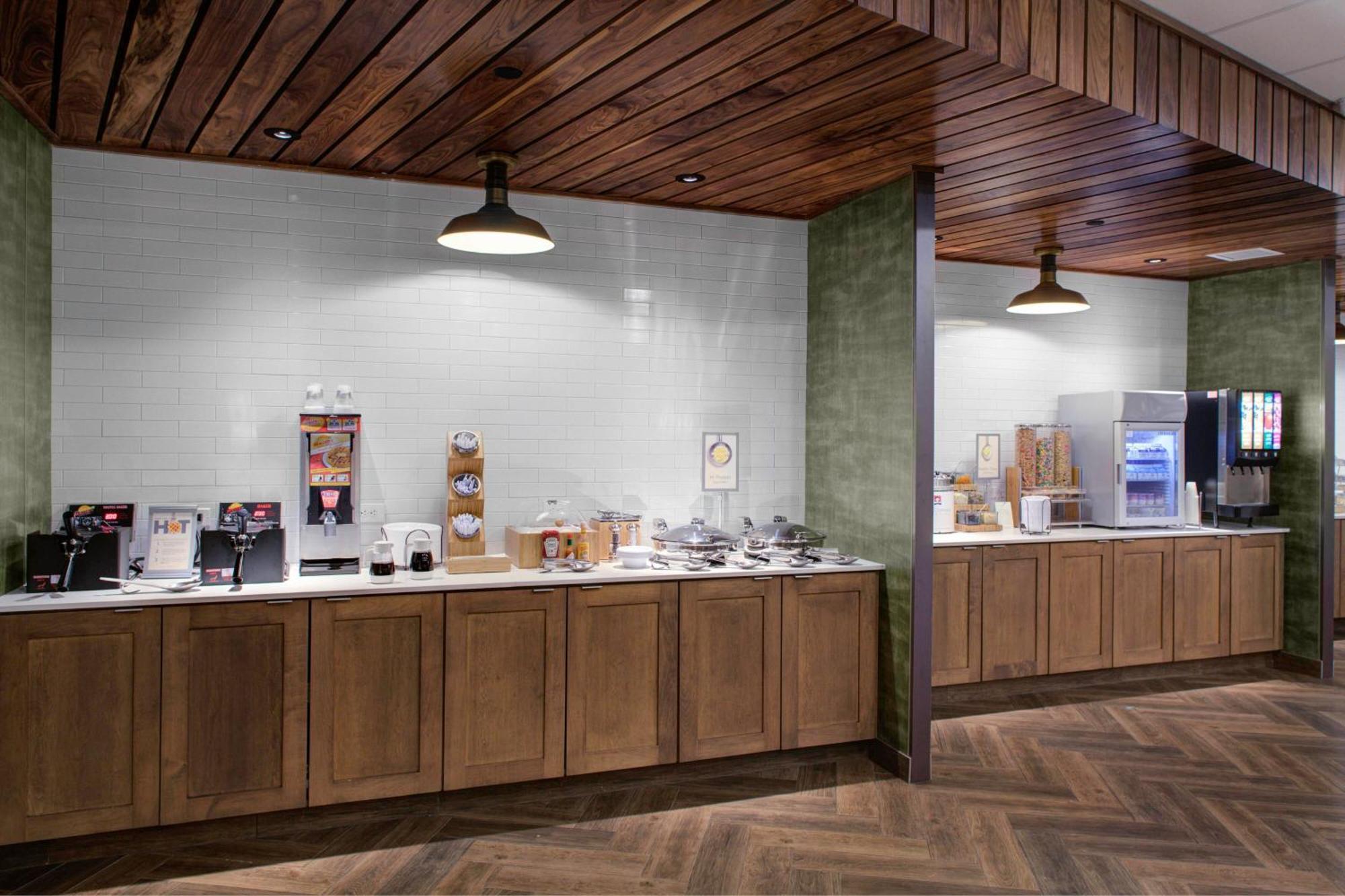 Fairfield Inn & Suites By Marriott Allentown West Breinigsville Eksteriør bilde